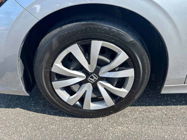 Certified 2023 Honda Civic LX image 19