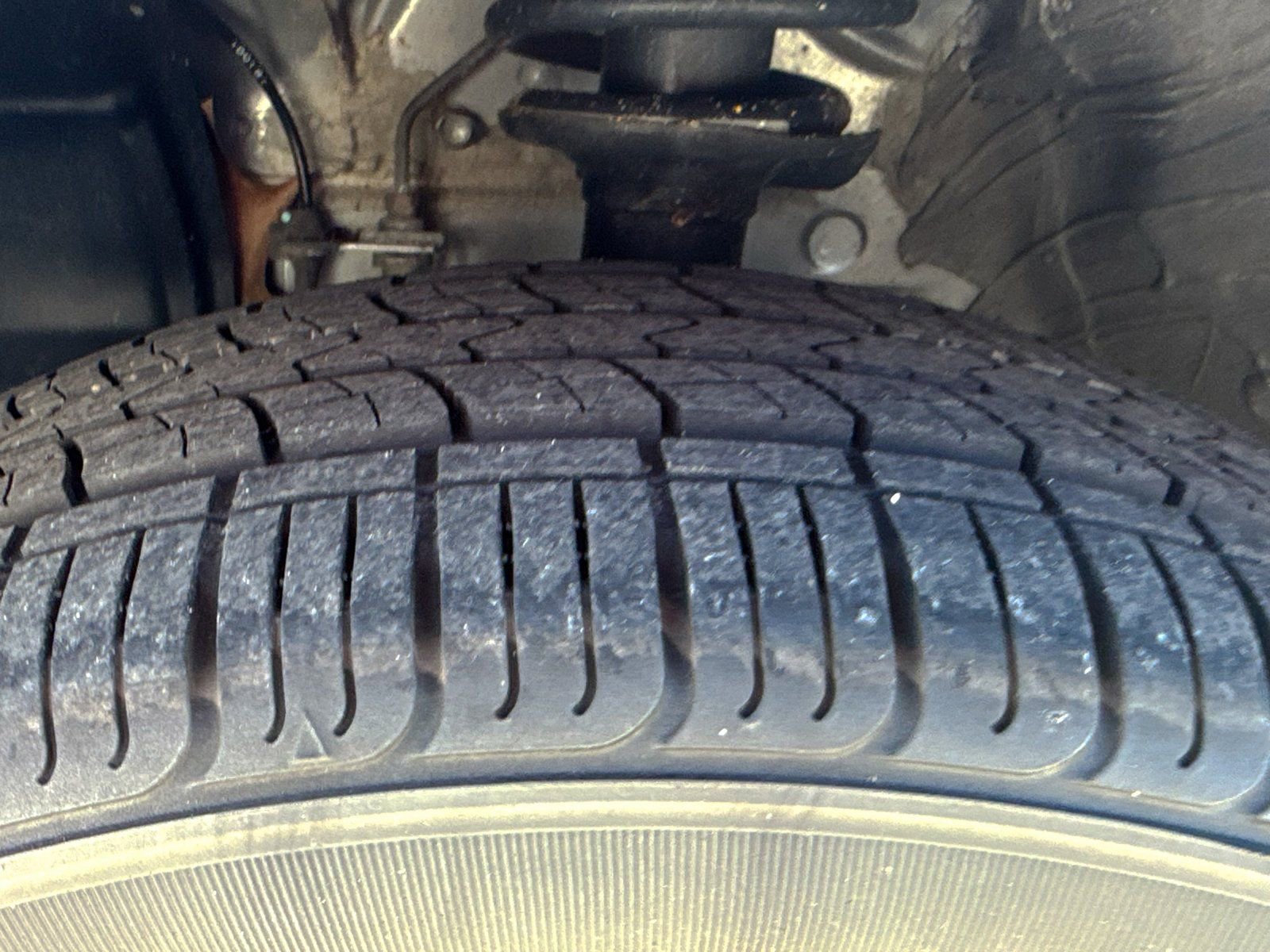 Used 2019 Mitsubishi Mirage LE image 12