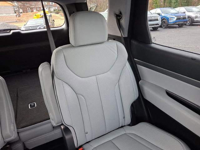 Used 2025 Hyundai Palisade SEL image 14
