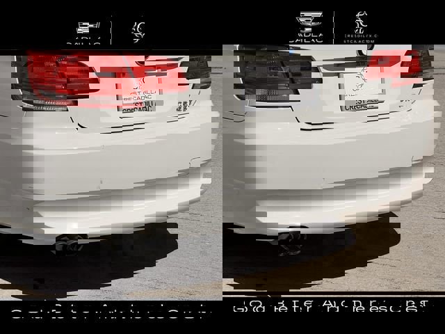 Used 2009 BMW 328i Convertible image 7