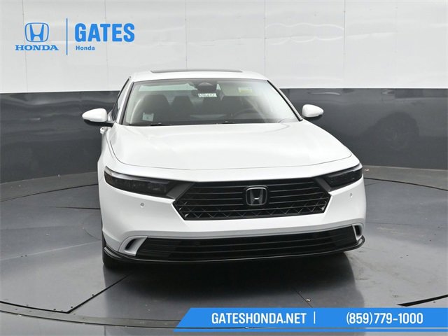 New 2025 Honda Accord EX-L image 5