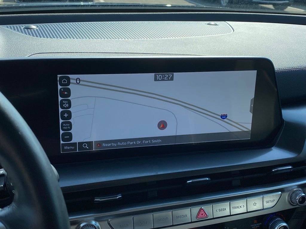 Certified 2025 Kia Telluride S AWD/4WD image 15