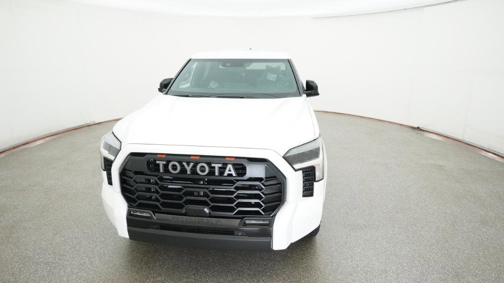 New 2026 Toyota Tundra Limited image 2