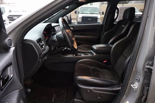 Used 2023 Dodge Durango SRT w/ Black Package image 26