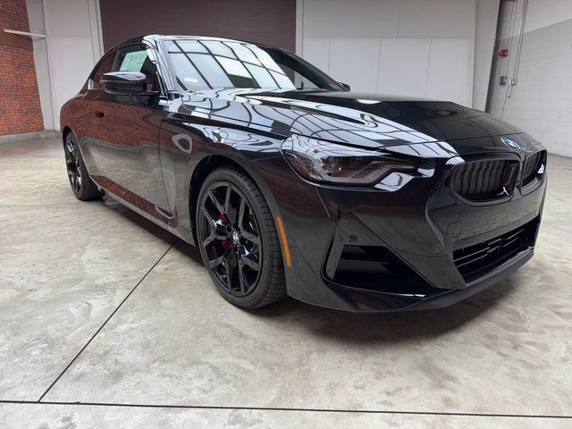 Used 2026 BMW 230i xDrive Coupe w/ Premium Package AWD/4WD image 7