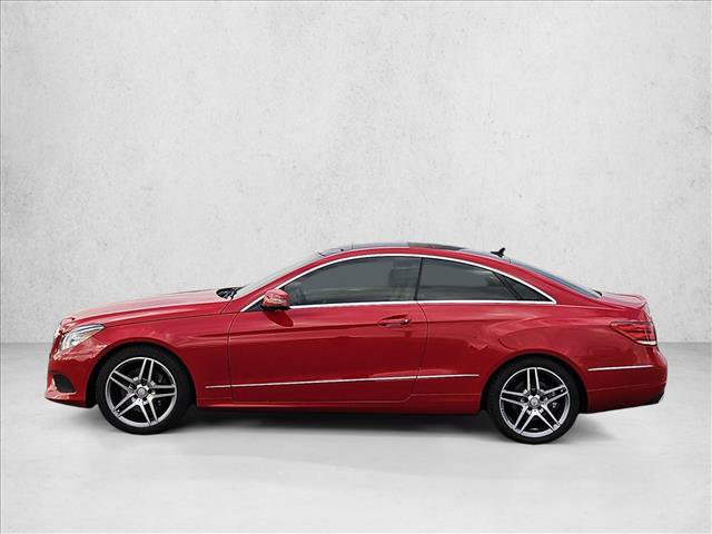 Used 2014 Mercedes-Benz E 350 Coupe image 9