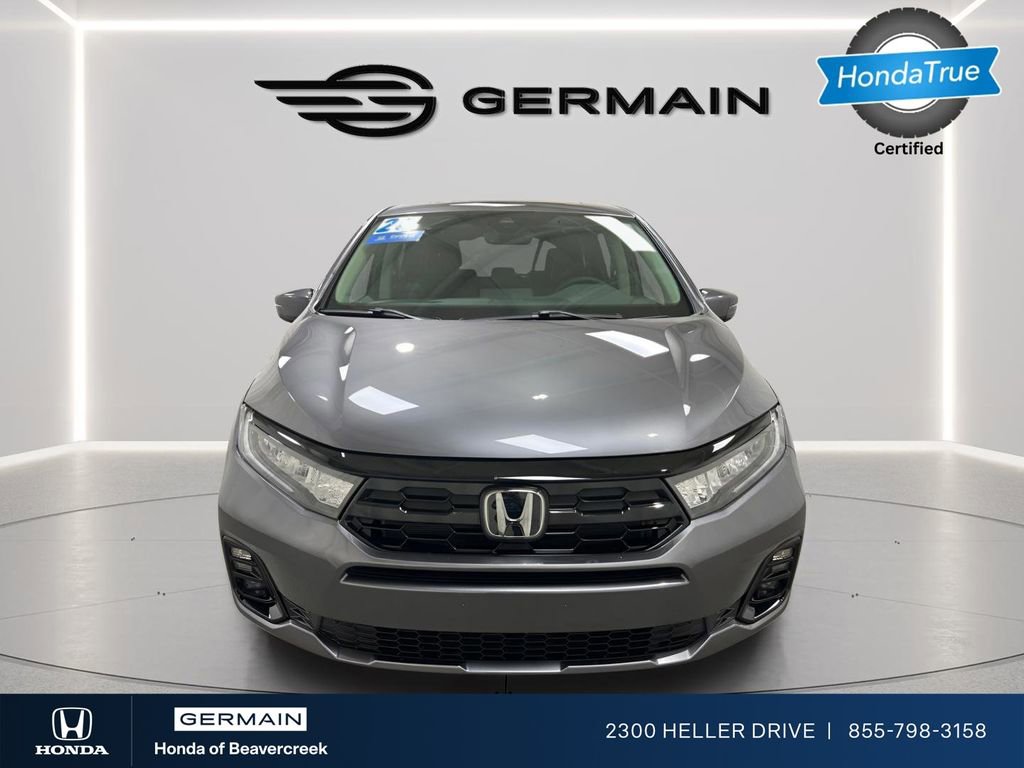 Used 2026 Honda Odyssey Elite image 3