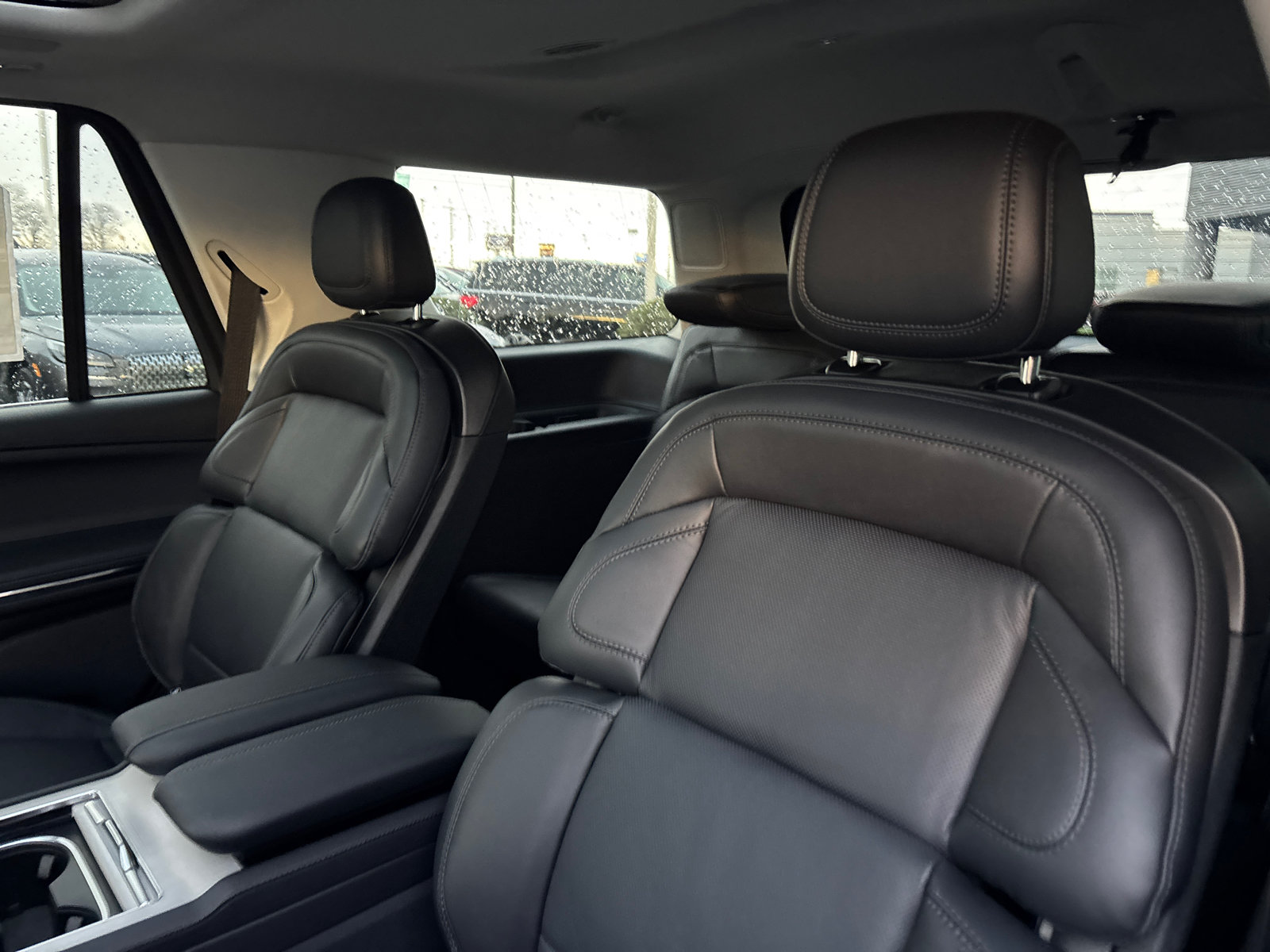 New 2026 Lincoln Navigator Reserve AWD/4WD image 26