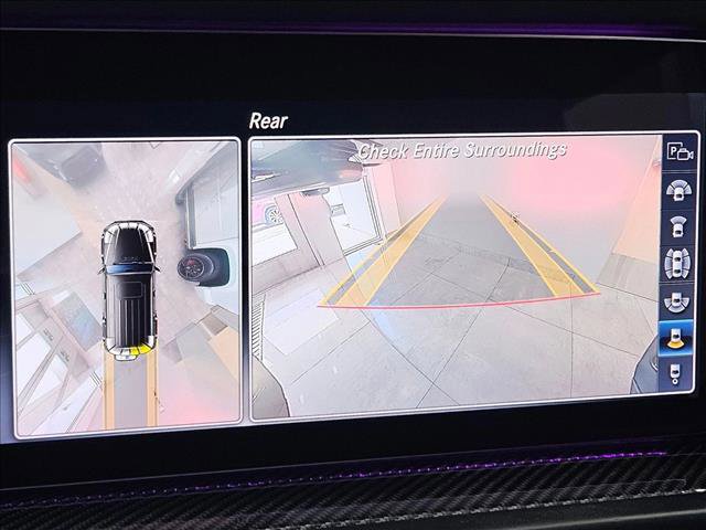 Certified 2020 Mercedes-Benz G 63 AMG 4MATIC image 13