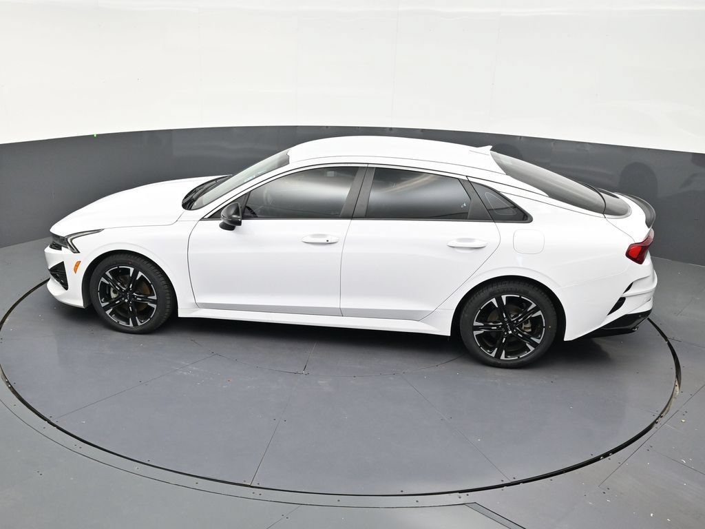 Used 2024 Kia K5 GT-Line w/ GT-Line Premium Package FWD image 13