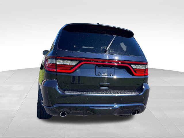 New 2027 Dodge Durango GT AWD/4WD image 9