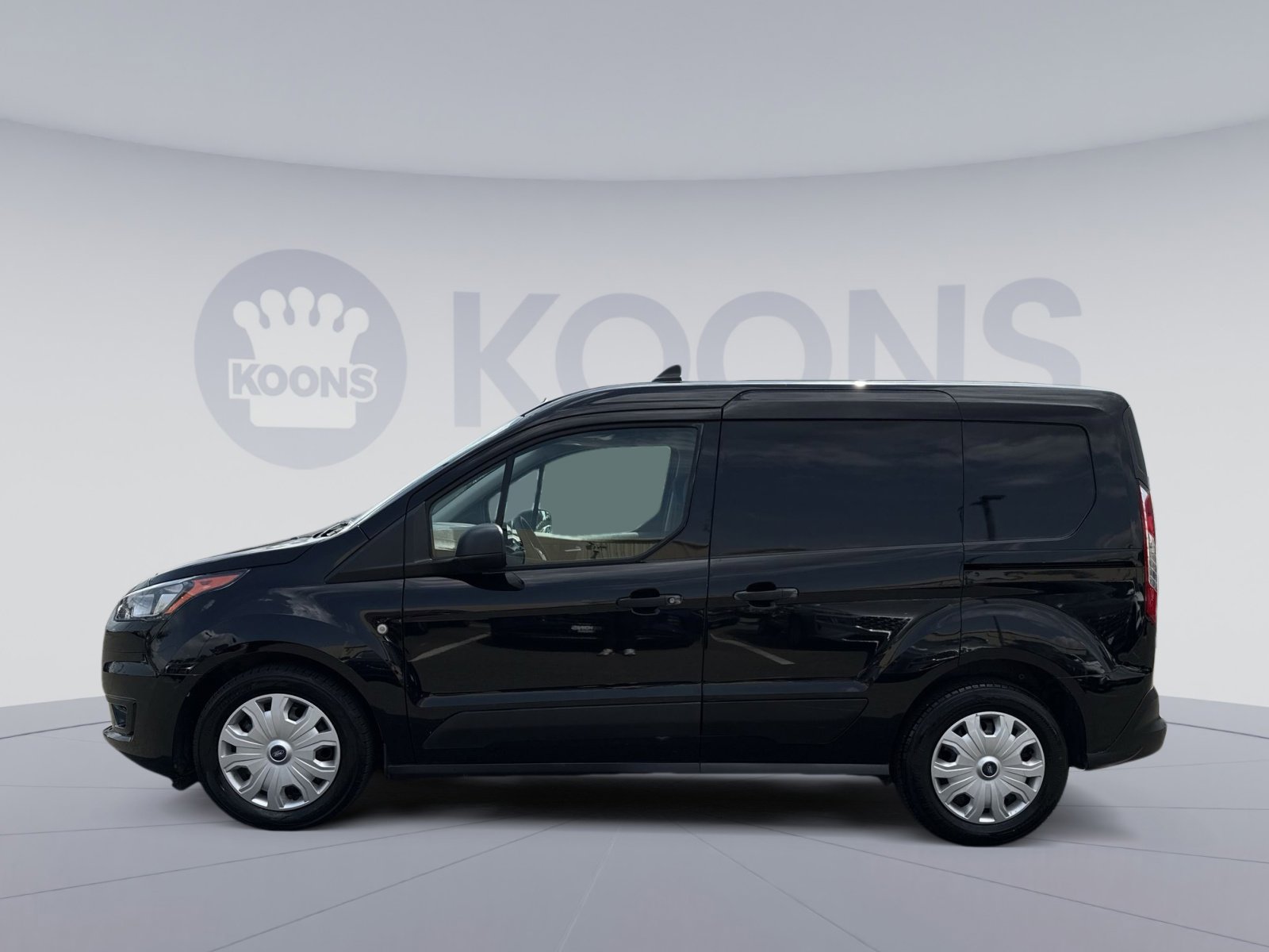 Used 2022 Ford Transit Connect XLT FWD image 2
