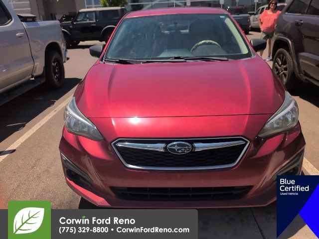 Used 2019 Subaru Impreza 2.0i AWD/4WD image 2