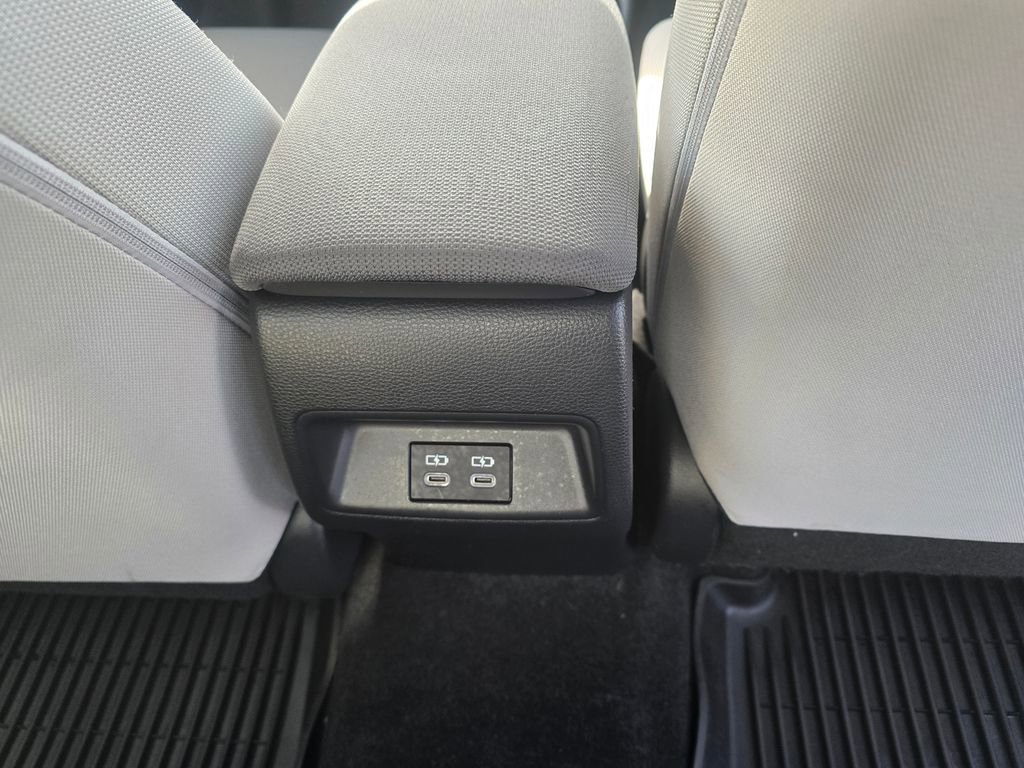 Certified 2024 Toyota Corolla LE AWD/4WD image 14