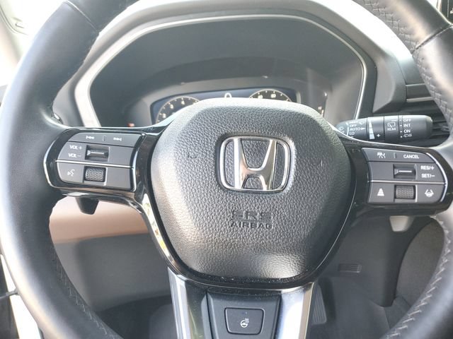 Used 2023 Honda Pilot Elite image 25