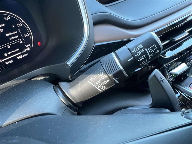 Used 2022 Acura MDX SH-AWD w/ Technology Package image 40