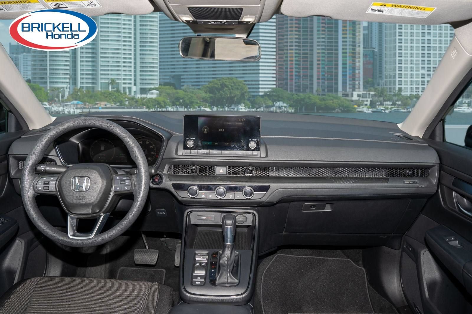 Used 2025 Honda CR-V LX image 21