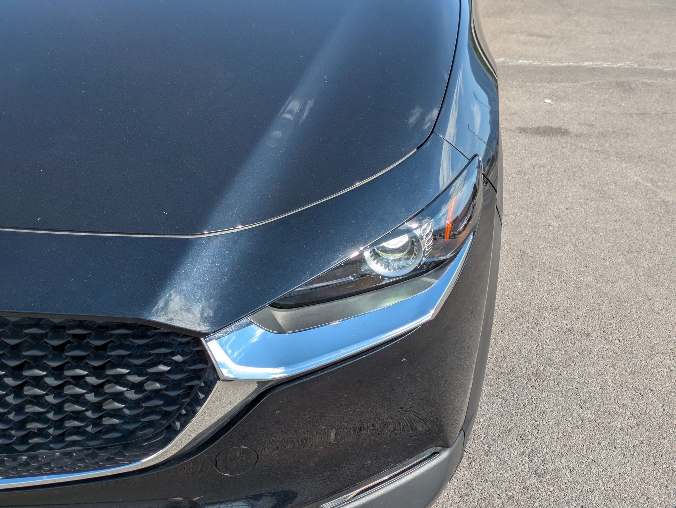 Used 2024 MAZDA CX-30 AWD 2.5 S image 13