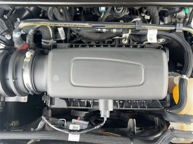 Used 2023 Ford Explorer Limited image 33