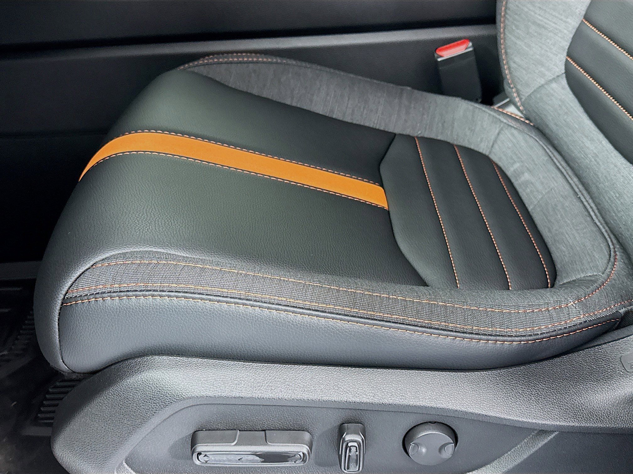 New 2026 Honda Passport TrailSport image 19