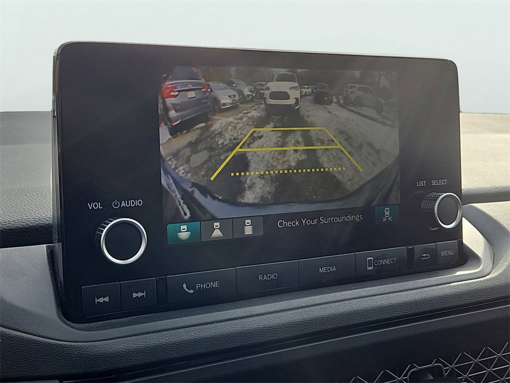 Used 2024 Honda Accord EX image 16