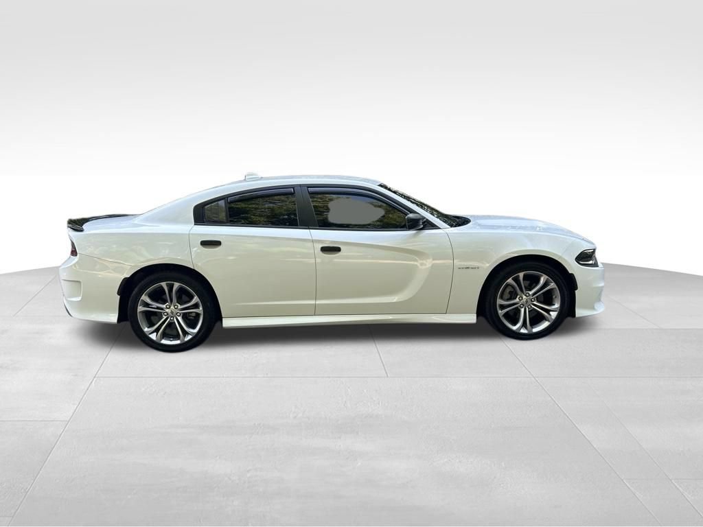 Used 2022 Dodge Charger R/T RWD image 7