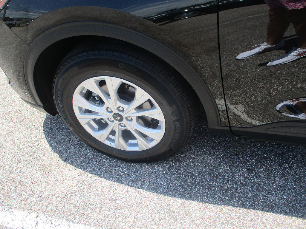 Used 2025 Ford Escape Active FWD image 22