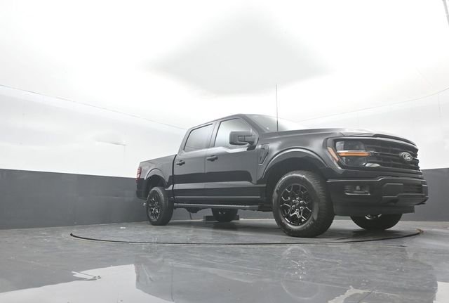 New 2026 Ford F150 XLT w/ FX4 Off-Road Package AWD/4WD image 27