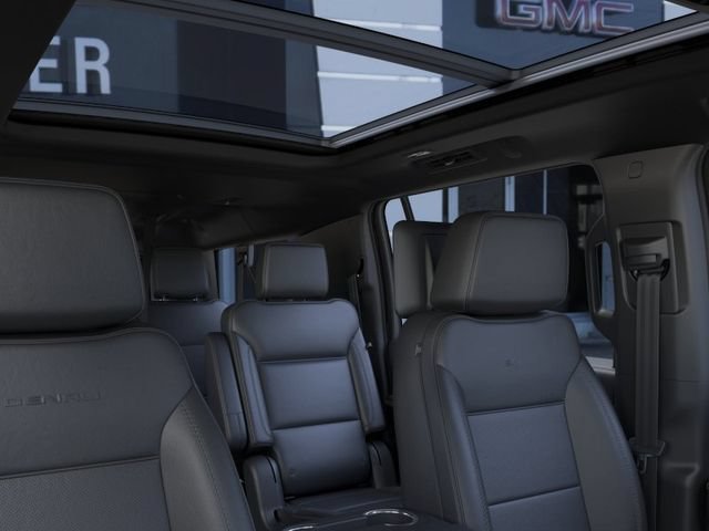 New 2026 GMC Yukon XL Denali w/ Advanced Technology Package AWD/4WD image 24