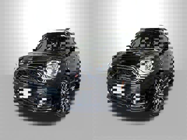 Used 2018 MINI Cooper Countryman S