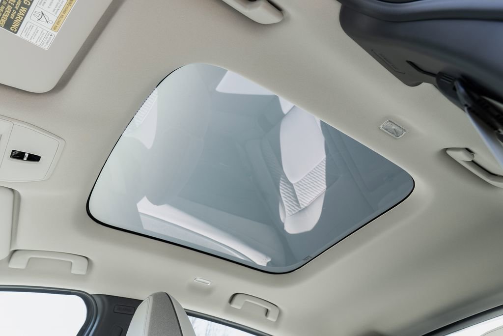 New 2026 Nissan Leaf Platinum+ w/ Cargo Package (Platinum+) image 20
