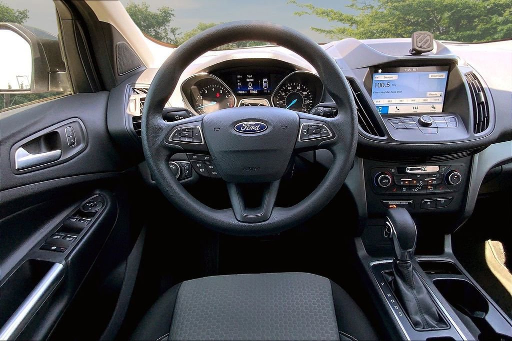 Used 2019 Ford Escape SE image 8