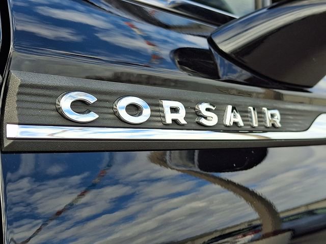 Certified 2025 Lincoln Corsair Reserve image 32