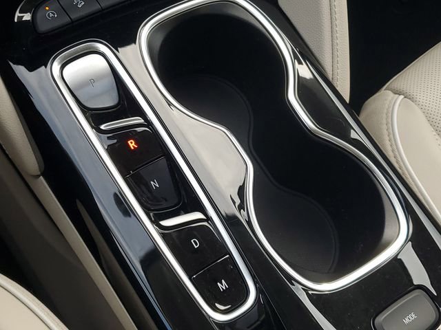 Certified 2023 Buick Envision Avenir AWD/4WD image 30