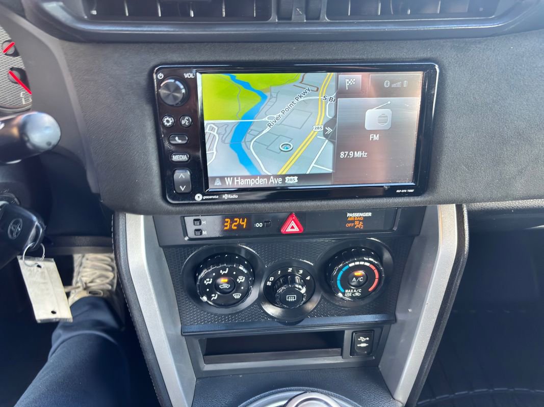 Used 2019 Toyota 86 RWD image 17