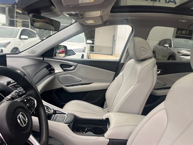 Used 2023 Acura RDX AWD w/ Technology Package image 40