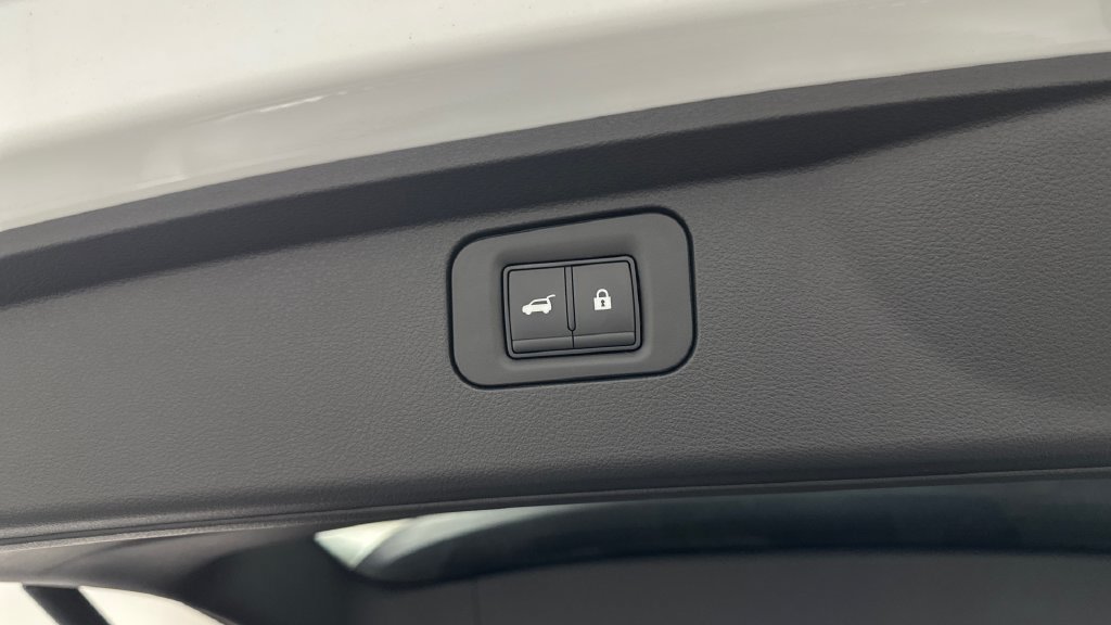 New 2027 Nissan Armada Platinum Reserve AWD/4WD image 26