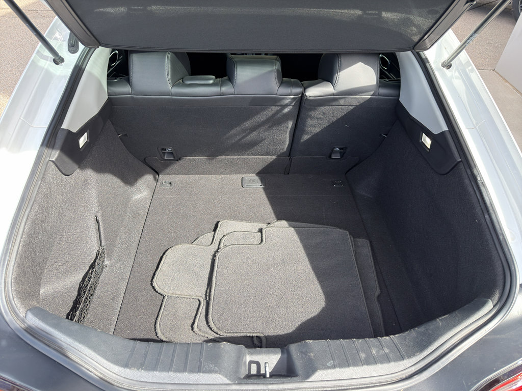 Certified 2024 Acura Integra FWD image 17