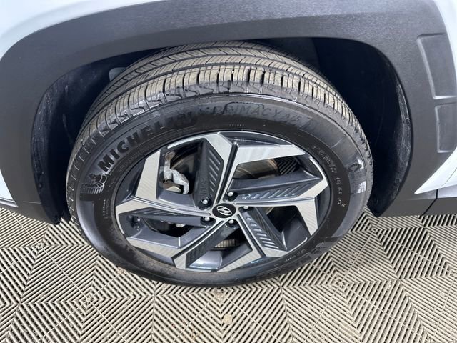 Used 2024 Hyundai Tucson Limited image 10