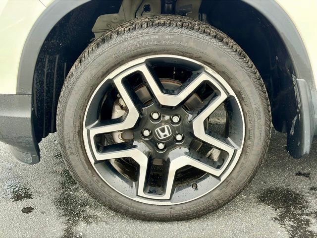 Used 2023 Honda Passport Elite image 29