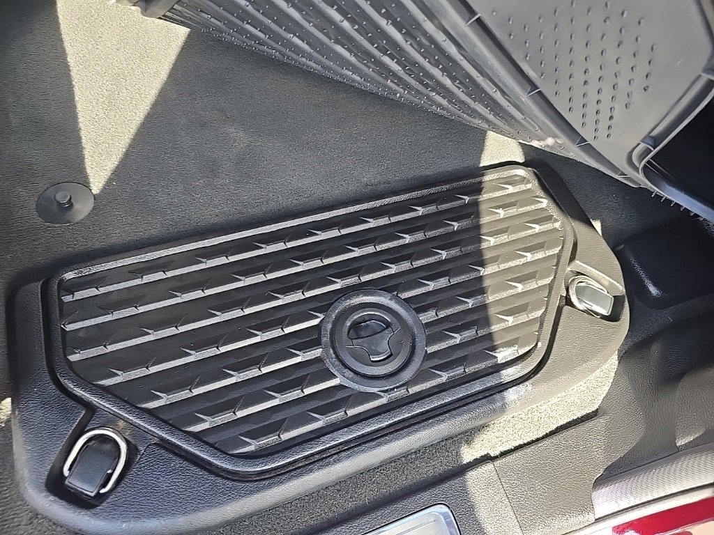 Used 2023 RAM 1500 Limited image 10