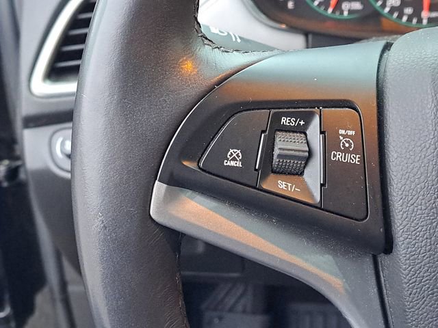 Used 2020 Chevrolet Trax LT w/ Sun & Sound Package image 13