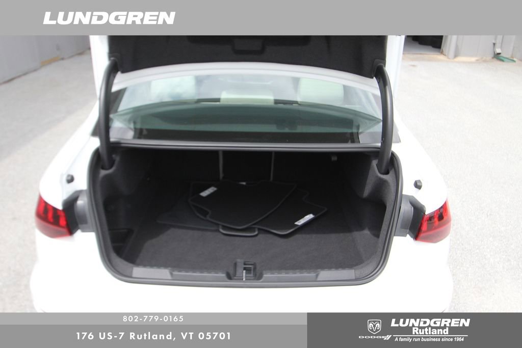 Used 2023 Audi A3 2.0T Premium w/ Convenience Package AWD/4WD image 9