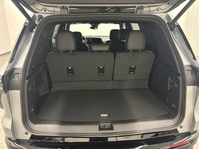 New 2026 Chevrolet Traverse RS AWD/4WD image 8