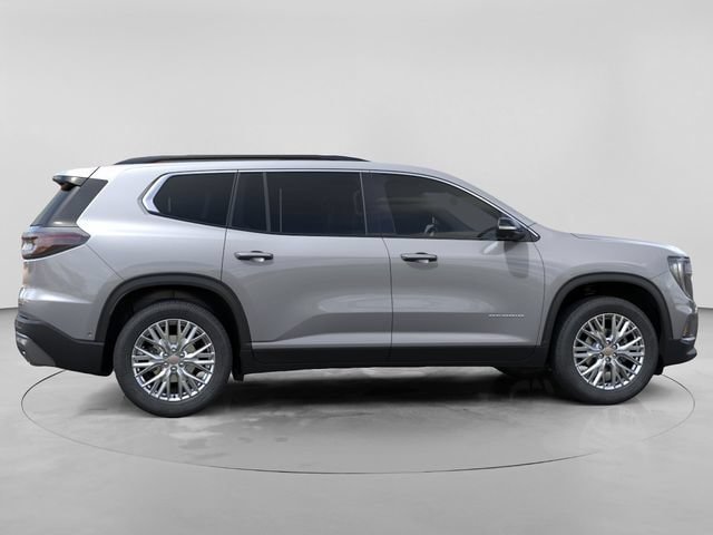 New 2027 GMC Acadia Elevation w/ Elevation Premium Package AWD/4WD image 5