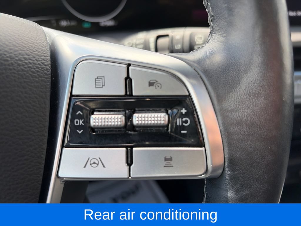 Used 2024 Kia Telluride SX Prestige X-Pro AWD/4WD image 14