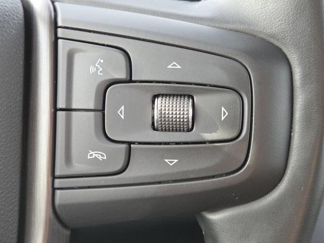 Used 2025 GMC Sierra 1500 AT4X image 15