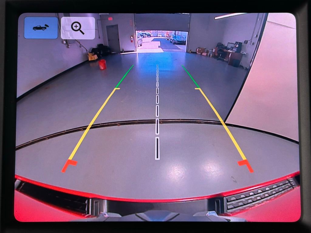 Used 2022 RAM 1500 Big Horn image 19