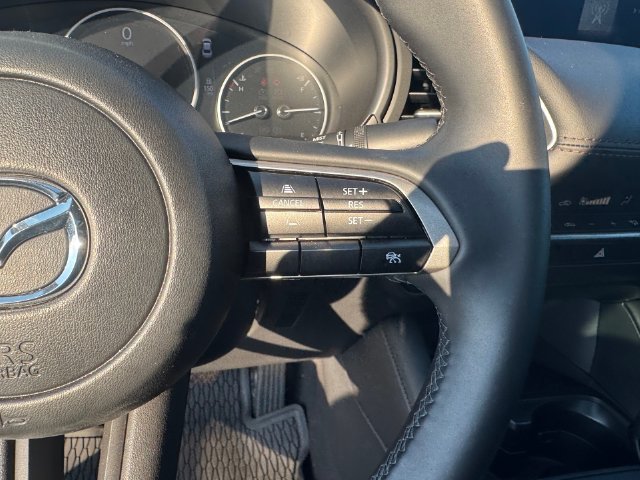Certified 2026 MAZDA MAZDA3 2.5 S Sedan w/ Preferred Pkg FWD image 14