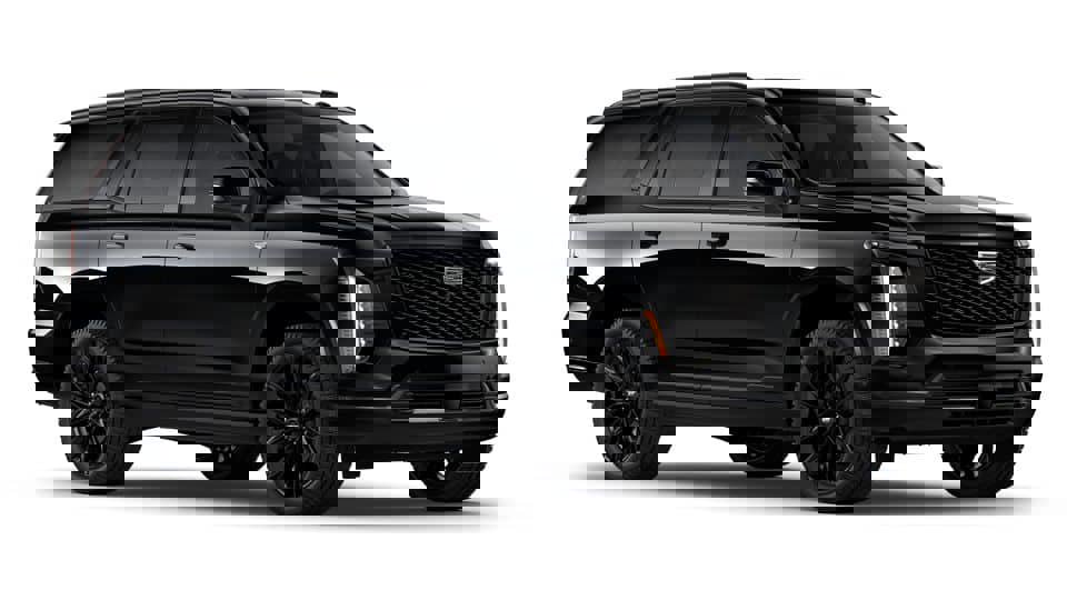 New 2026 Cadillac Escalade Sport image 56